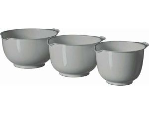 CURVER MISKI KOMPLET 3 SZT. 1,5L+2L+2,5L/JASNY SZARY