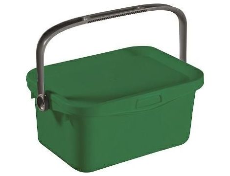 CURVER MULTIBOXX BIO 3L   /ZIELONY