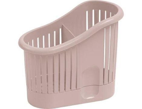 CURVER OCIEKACZ NA SZTUĆCE   /BEŻ LUX