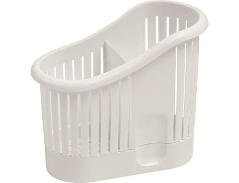 CURVER OCIEKACZ NA SZTUĆCE   /BIAŁY....