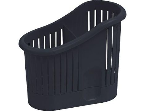 CURVER OCIEKACZ NA SZTUĆCE   /GRANATOWY