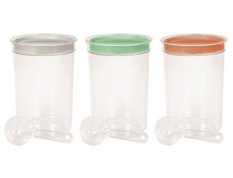 CURVER POJ.NA ART.SYPKIE 1,7L MIX COLOR