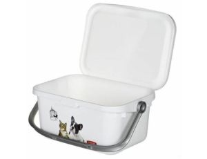 CURVER POJEMNIK 3L   /BIAŁY