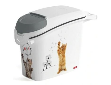 CURVER POJEMNIK DO PRZECHOWYWANIA KARMY  6KG