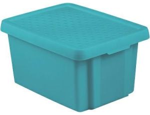 CURVER POJEMNIK ESSENTIALS 45L /NIEBIESKI