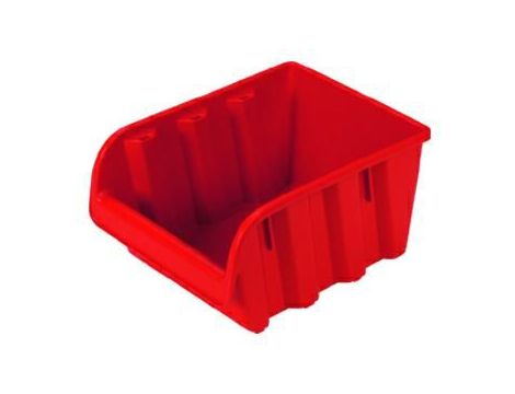 CURVER POJEMNIK MAGAZYNOWY "PROFI" 4 ECOBOX