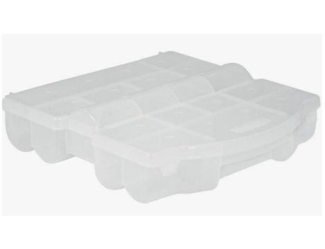 CURVER POJEMNIK NA DROBIAZGI DUŻY