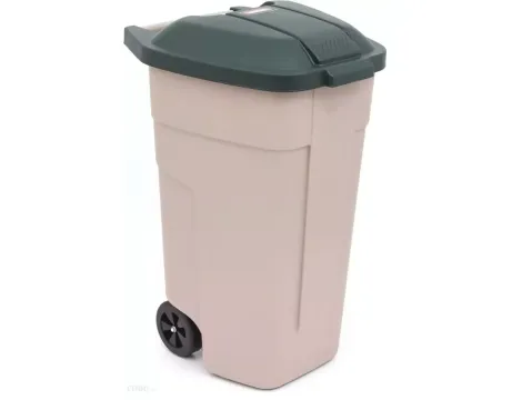 CURVER POJEMNIK NA KÓŁKACH 110L