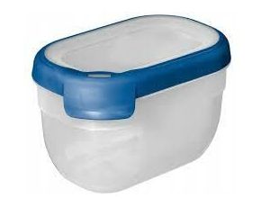 CURVER POJEMNIK PROSTOKĄTNY 0,75L