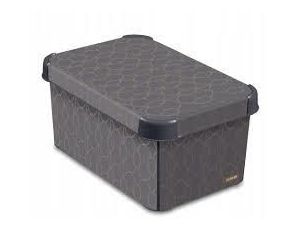 CURVER POJEMNIK S 6L  /IML ART DECO