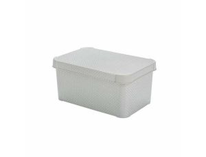 CURVER POJEMNIK S 6L  /IML DOTS