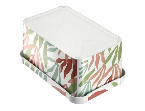 CURVER POJEMNIK S 6L  /IML MODERN LEAVES