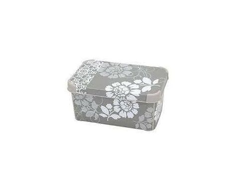 CURVER POJEMNIK S 6L  /IML ROMANCE