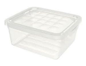 CURVER POJEMNIK TEXTILE 1,8L-TRN001