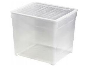 CURVER POJEMNIK TEXTILE 33L   -TRN001-