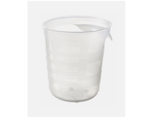 CURVER POJEMNIK Z MIARKĄ 1L