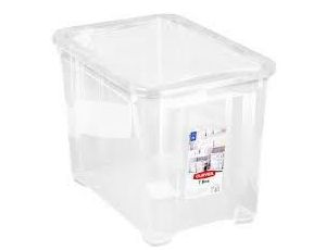 CURVER POJEMNIK Z PRZYKRYWKĄ 20L