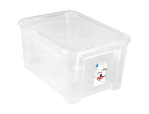 CURVER POJEMNIK Z PRZYKRYWKĄ 47L