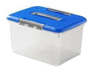 CURVER POJEMNIK Z RACZKA OPTIMA