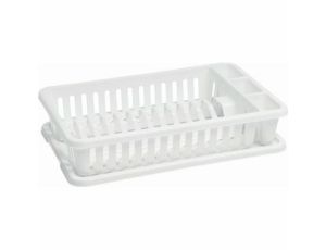 CURVER SUSZARKA DO NACZYŃ MAŁA   /BIAŁY