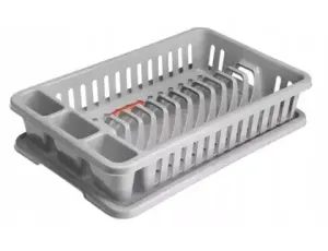 CURVER SUSZARKA DO NACZYŃ MAŁA   /SZARY