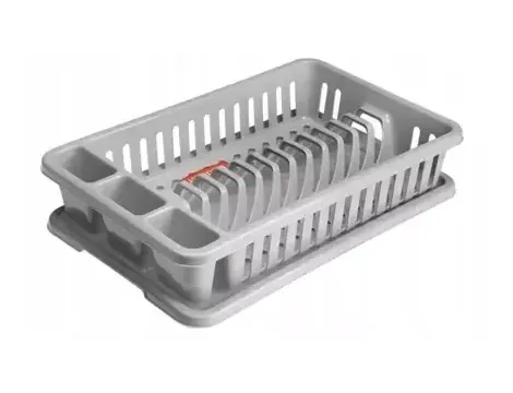 CURVER SUSZARKA DO NACZYŃ MAŁA   /SZARY