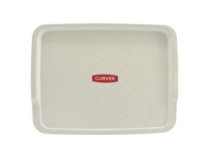 CURVER TACA BAROWA   /BIAŁY