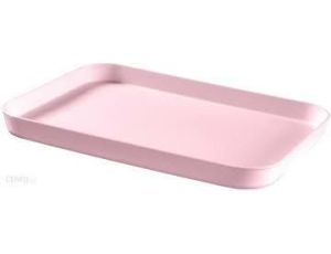 CURVER TACA DWUSTRONNA   /RÓŻOWY