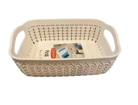 CURVER TACA KNIT A6 1,3L  /KREMOWY