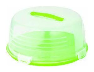 CURVER TORTOWNICA   /TRANSPARENTNY/