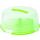 CURVER TORTOWNICA   /TRANSPARENTNY/