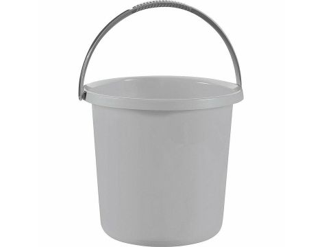 CURVER WIADRO 10L ESSENTIALS   /JASNY