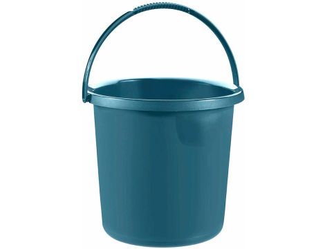 CURVER WIADRO 5L ESSENTIALS   /NIEBIESKI