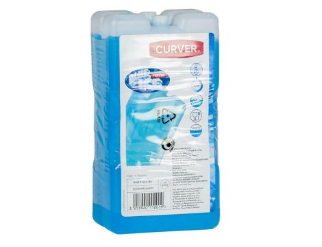 CURVER WKŁAD DO LODÓWKI 2 SZT.............