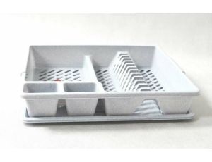 CURVER WKŁAD DO SZUFLAD    /GRANIT