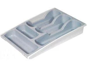 CURVER WKŁAD DO SZUFLAD ROZSUWANY