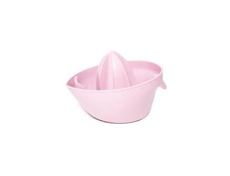 CURVER WYCISKARKA DO CYTRUSÓW   /RÓŻOWY