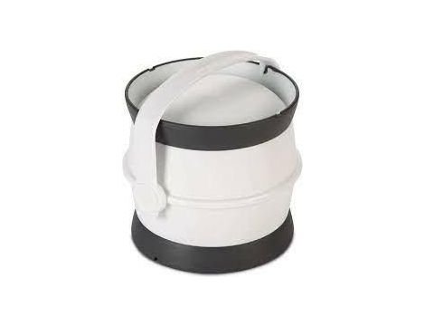 CURVER ZESTAW PODRÓŻNY NA KARMĘ 1,5L