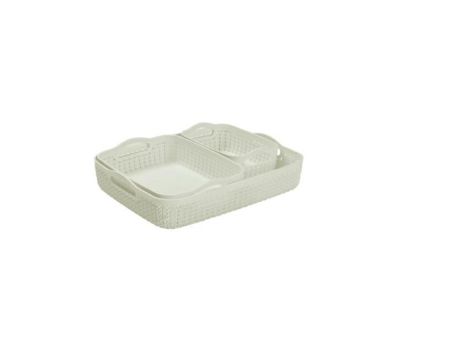 CURVER ZESTAW TAC A4 A5 A6