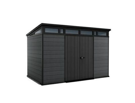 KETER DOMEK NARZĘDZIOWY CORTINA 11 x 7  GRAFIT