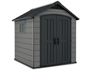 KETER DOMEK OGRODOWY 228x287x252cm PREMIER 759....