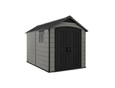 KETER DOMEK OGRODOWY 228x350x252cm PREMIER 7511.......