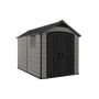 KETER DOMEK OGRODOWY 228x350x252cm PREMIER 7511....... - 2