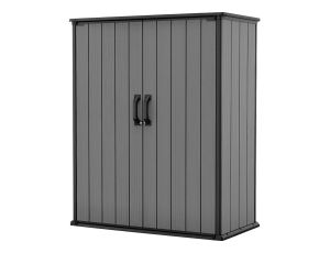 KETER DOMEK SCHOWEK OGRODOWY 140x73,6x170,4cm Premier TALL