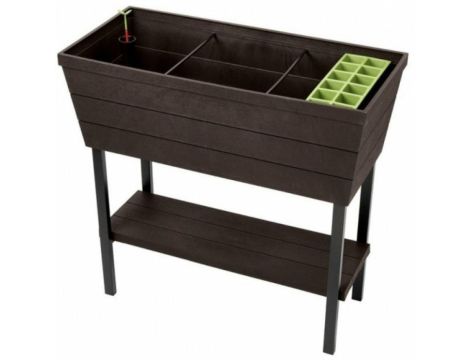 KETER DONICA Z SYSTEMEM NAWADNIANIA BRĄZ....