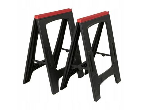 KETER KOBYŁKI WARSZTATOWE 23" 2szt