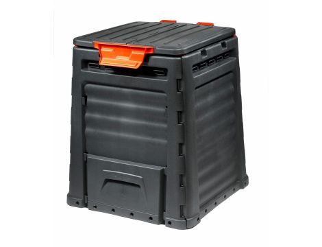 KETER KOMPOSTOWNIK 320L CZARNY