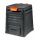 KETER KOMPOSTOWNIK 320L CZARNY