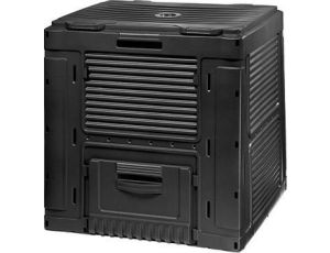 KETER KOMPOSTOWNIK 470L CZARNY - image 2