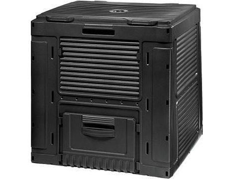 KETER KOMPOSTOWNIK 470L CZARNY - 2